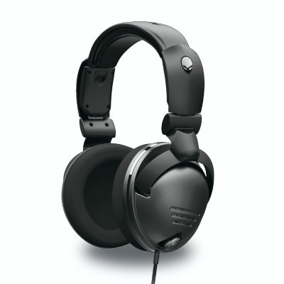 Dell Alienware TactX Headset Sam s Club