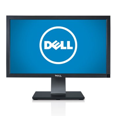 Dell 23-inch Wide Display Monitor by Dell