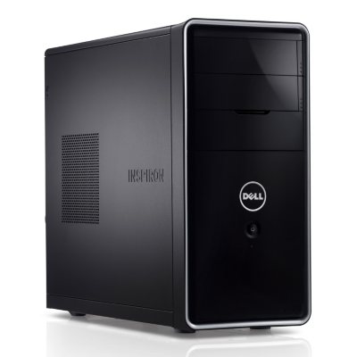 Dell Inspiron 660 Desktop Intel Core I5 23 2 Terabyte Sam S Club