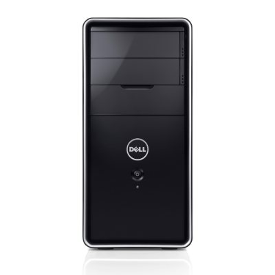 Dell Inspiron 660 Desktop Intel Core I5 23 2 Terabyte Sam S Club