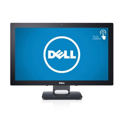 23 Dell S2340T Touchscreen Monitor - Sam's Club