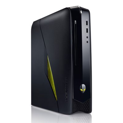 Dell Alienware X51 R2 デスクトップパソコン i7 4970-