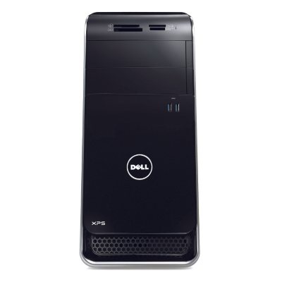 Dell XPS 8500 Desktop Computer Tower, Intel Core i7-3770, 16GB 