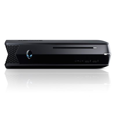 Dell Alienware X51 (R2) Desktop Computer, Intel Core i7-4770