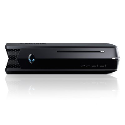 Dell Alienware X51 (R2) Desktop Computer, Intel Core i7-4770 Dell Alienware X51 (R2) Desktop Computer, Intel Core i7-4770