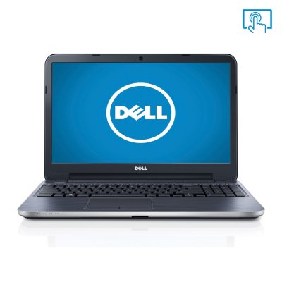 Dell Inspiron 15R (5521) Touch 15.6