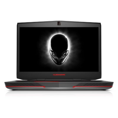 Dell Alienware 