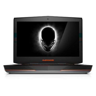 misundelse pint Fæstning Dell Alienware 18.4" Laptop Computer, Intel Core i7-4700MQ, 16GB Memory,  750 GB Hard Drive - Sam's Club