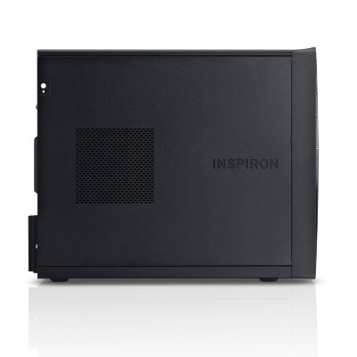 Dell Inspiron 660 Desktop Computer, Intel Core i3-3240, 8GB Dell Inspiron 660 Desktop Computer, Intel Core i3-3240, 8GB