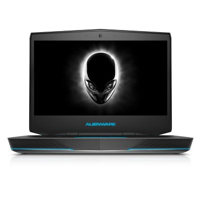 Continental Alcatraz Island butik Dell Alienware ALW14-3119 14" Laptop Computer, Intel Core i5-4200M, 8GB  Memory, 750GB Hard Drive - Sam's Club