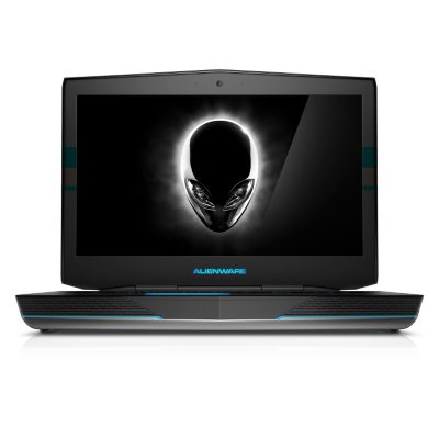 ALIENWARE ノートPC core i7-4710mq DELLユーザーレビュー！ALIENWARE 17のベンチマークテスト