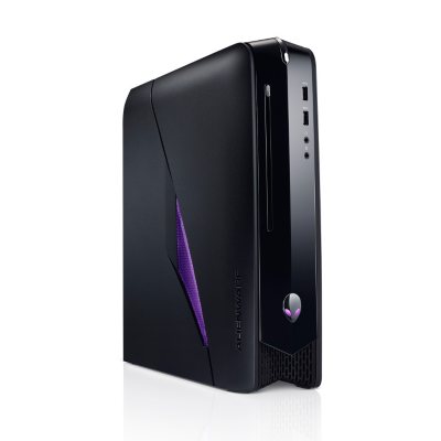 Dell Alienware AX51R2 1259 Desktop Computer Intel Core i3 4130