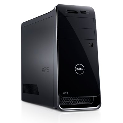 Dell XPS 8700 Desktop Computer, Intel Core i7-4770, 8GB Memory, 1TB Hard  Drive - Sam's Club