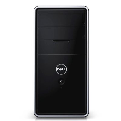 Dell Inspiron 3000 Desktop Computer, Intel Core i54460, 12GB Memory