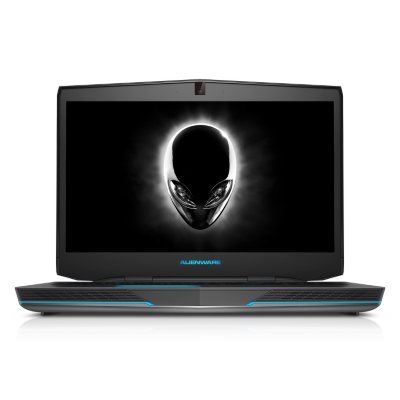 Dell Alienware ALW17-8751 17.3