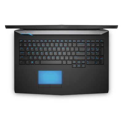 Dell Alienware ALW17-8751 17.3｜ゲーミングノート