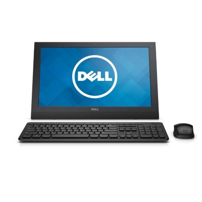 Dell Inspiron Desktop 19.5 in Touchscreen shops All in one PC.