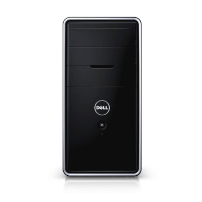 Dell Inspiron 3000 Desktop, Intel Pentium G3250, 4 GB Memory, 1 TB Hard  Drive with Windows 7 Professional - Sam's Club