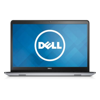 Dell Inspiron I5548-1669SLV 15.6″ Touch, Core i5, 8GB RAM, 1TB HDD