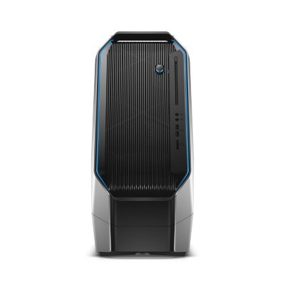 Dell Alienware Area 51 Desktop Tower, Intel Core i7-5820K, 8GB 