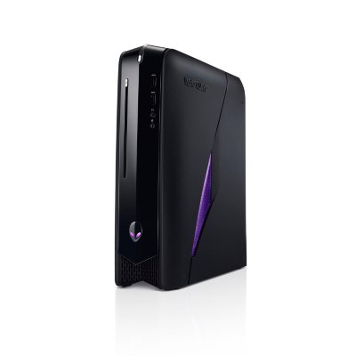 Dell Alienware X51 Desktop, Intel Core i5-4460, 8 GB Memory, 1 TB 