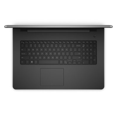 Dell Inspiron 17 3 Touch Notebook Amd A8 7410 8gb Memory 1 Tb Hard Drive With Office 365 Personal Free Upgrade To Windows 10 Sam S Club