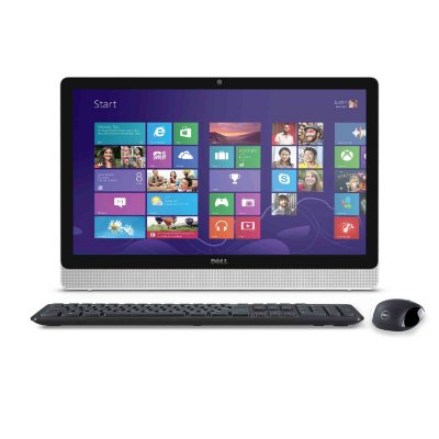 Dell Inspiron 24