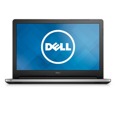 Dell Inspiron 15 Notebook Amd A8 7410 Quad Coreapu 4 Gb Memory 1 Tb Hard Drive Free Upgrade To Windows 10 Sam S Club