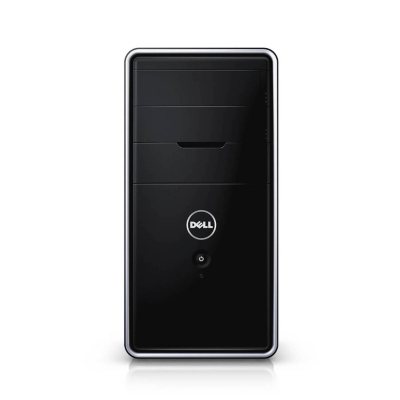 Dell Desktop, Intel Core i5-4460, 8GB Memory, 1TB Hard Drive with
