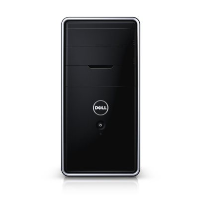mineraal Dochter medeleerling Dell Desktop, Intel Core i5-4460, 8GB Memory, 1TB Hard Drive with Windows  10 - Sam's Club