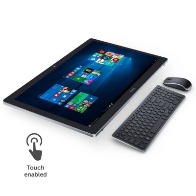 Inspiron 24 All-in-One