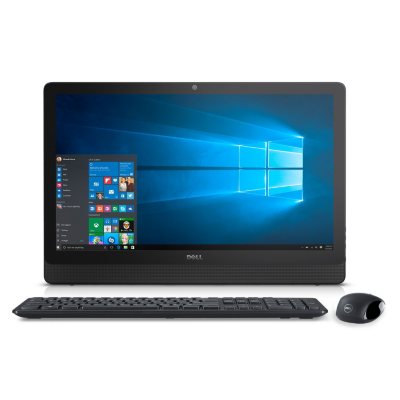 即出荷】 デル3459 23.8型フルHD液晶/Core i5-6200U/8G/1TB 