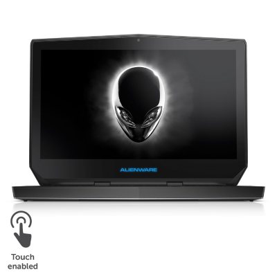 Alienware 13 Laptop Aw13r2 00slv I7 6500u 16gb Memory 500gb Hard Drive Nvidia 960m With Windows 10 Sam S Club