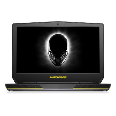 Dell Alienware 15 Full HD 15.6 inch Gaming Laptop AW15R2 1546SLV