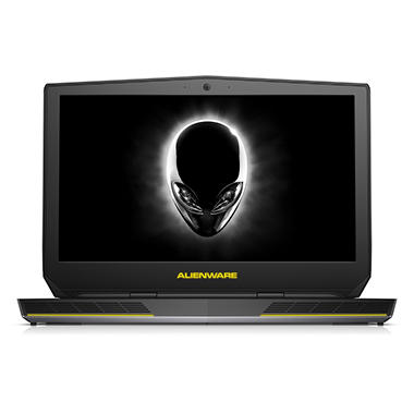 Dell Alienware Echo AW15R2-1546SLV 15.6-inch 8GB (1080p) Gaming Laptop with Intel core i5 Processor, 1TB HDD