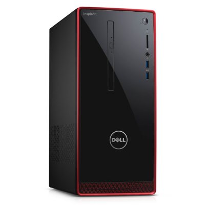 Dell Inspiron 3650 desktop sale w/ gtx 750