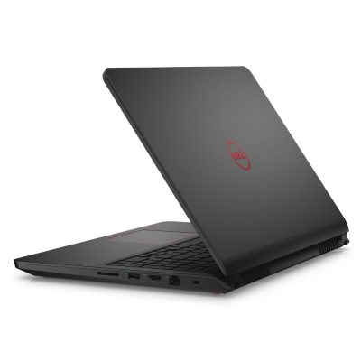 Dell Inspiron 15 Gaming Edition, 