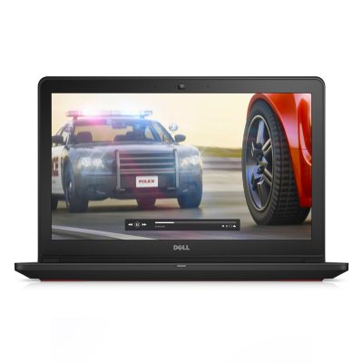 Dell Inspiron Full HD 15.6" Gaming Notebook, Intel Core i7-6700HQ Processor, 8GB Memory, 1TB Hybrid Hard Drive + 8GB Cache, NVIDIA GTX960M Graphics, Widescreen HD Webcam, Backlit Keyboard - Sam's Club