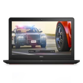 Dell Inspiron Full Hd 15 6 Gaming Notebook Intel Core I7 6700hq