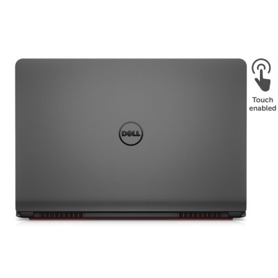 Inspiron 15 Gaming Series 15 6 Touchscreen Notebook I7559 3762gry Intel Core I5 6300hq 8gb Memory 1tb 8g Hard Drive Nvidia Geforce Gtx 960m Windows 10 Sam S Club