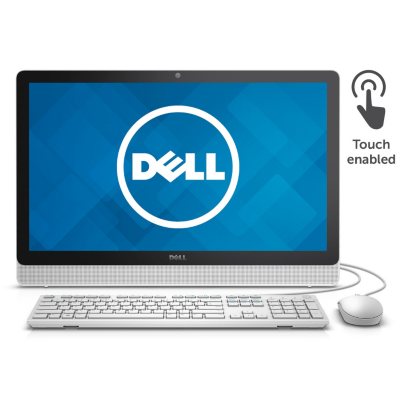 Dell Inspiron 24 Dell Inspiron 24