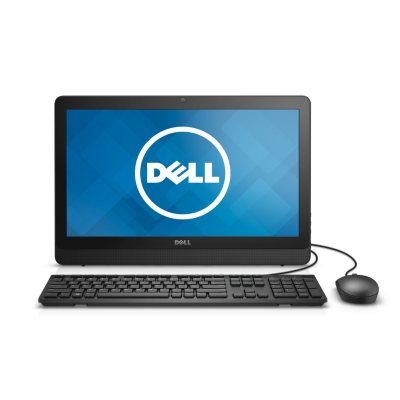 Dell Inspiron 20