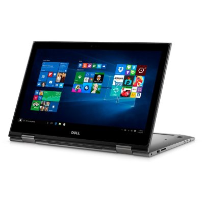 Dell Inspiron Convertible 2-in-1 Full HD Touchscreen 13.3