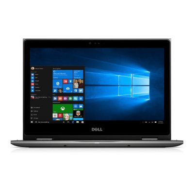 Dell Inspiron Convertible 2-in-1 Touchscreen Full HD IPS 