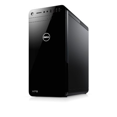 DELL XPSデスクトップ 8910i7-6700/16GB/SSD搭載