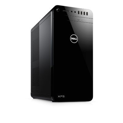 Dell XPS Desktop Tower, Intel Core i7-6700K Processor, 24GB Memory, 2TB HDD  + 256GB SSD, NVIDIA GTX960 GFX, Windows 10 Professional Included - Sam's  Club