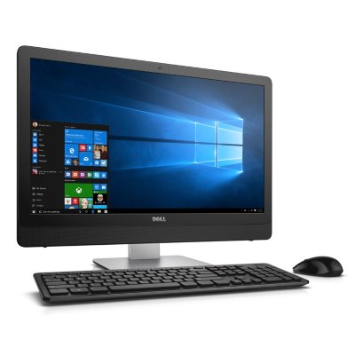 Dell Inspiron Touchscreen 24