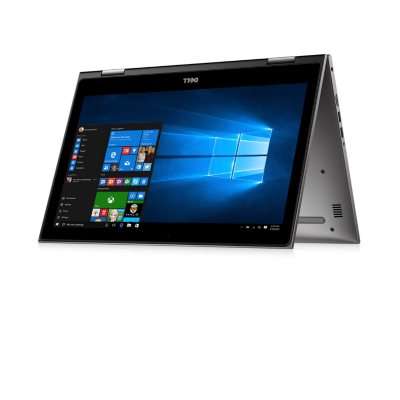 Convertible Voice Assistant Laptops : Dell Inspiron 2-in-1 Laptop