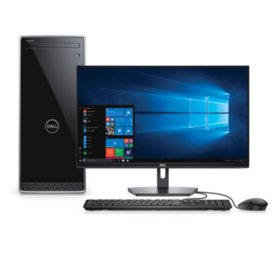 Desktop Computers For Home Office Or School Sam S Club