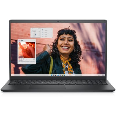Dell Inspiron 15 FHD Touch Laptop, Intel Core i5-1335U, 16GB RAM, 512GB SSD, Windows 11 Home